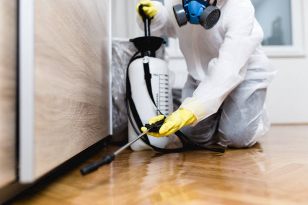 Pest Control for Restaurants in Stroud, OK